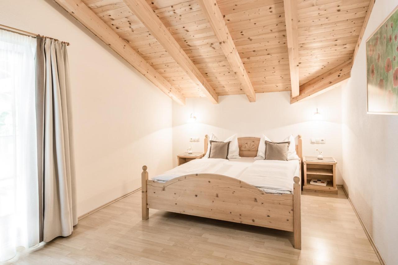 Residence Laerchwiese San Giacomo  Eksteriør billede